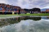 Aplazado por lluvia el duelo Envigado-Millonarios, por la Liga BetPlay