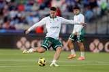 León se refirió al futuro de James Rodríguez, ¿jugará el Mundial de Clubes?