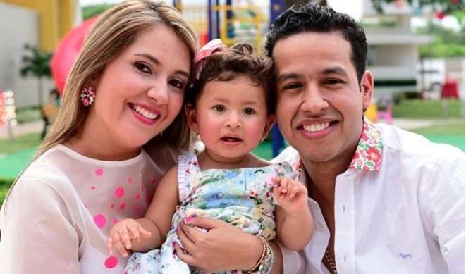 Video: Dayana Jaimes recordó a Martín Elías en su sexto aniversario de fallecido