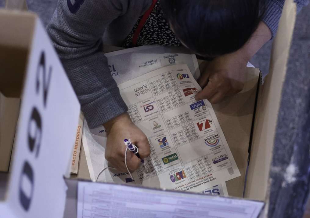 Las elecciones en Colombia de 2026 están citadas para el 8 de marzo, día en que se elige Congreso, y 31 de mayo, cuando se vota por el sucesor del presidente Gustavo Petro.