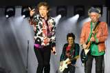 Ronnie Wood revela que superó un segundo cáncer en el confinamiento