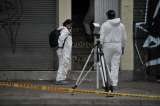 Riña en la localidad de Bosa terminó en homicidio, tres sujetos fueron capturados