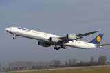Mercado aéreo de Colombia sigue en alza