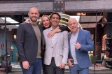 ‘MasterChef’ tendrá nuevos jurados. Exparticipantes de ‘Survivor’ asumirán el rol