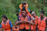 Decisión de Trump deja sin abogado a unos 30.000 niños indocumentados