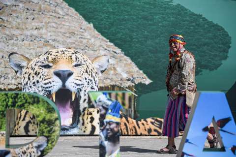 Triunfo de los pueblos indígenas: participarán oficialmente en decisiones sobre Amazonia
