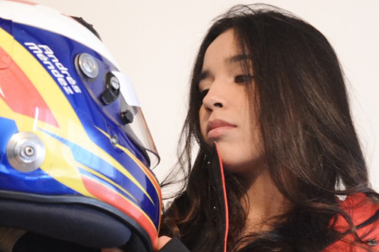 El Dios, la adrenalina y yo