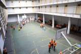 Cárcel Distrital recibió acreditación internacional