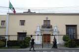 La encargada de la Embajada de México en Perú salió del país tras la ruptura de relaciones