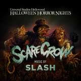 SLASH y Universal Studios Hollywood se unen para un Halloween Horror Nights único