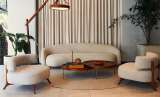 Muebles: ¿cuáles son las tendencias más fuertes en 2024?