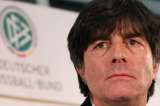 Joachim Löw prolongó su contrato con la selección alemana hasta 2018