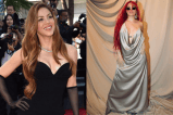 Karol G apoya a Shakira y usó una camiseta que lo demuestra