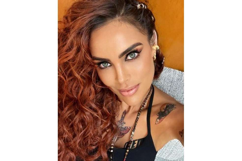 Sara Corrales