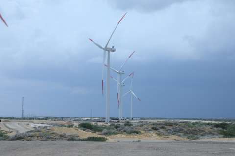 Colectora terminará en agosto de 2026: así va el proyecto de transición energética