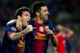 Barcelona y Real Madrid jugarán ante Celta y Depor respectivamente