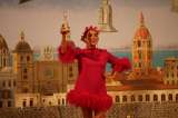 Rossy de Palma: “Aquí la única conquistada soy yo”