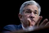 Wall Street sube con récords tras discurso de presidente de la Fed
