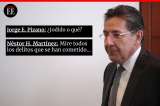 Nueva grabación entre el fiscal general y Jorge Enrique Pizano