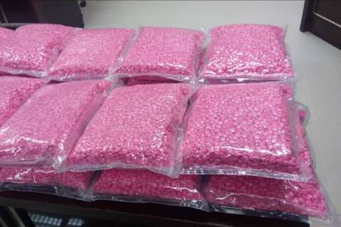OEA advierte que el consumo de droga es una “grave epidemia” en América