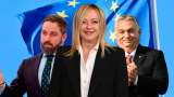 Italia, España y Hungría: los coqueteos de Europa con la extrema derecha