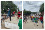 En Aguada de Pablo (Sabanalarga) impidieron que se hicieran las elecciones