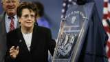 Billie Jean-King denunció mal trato a las tenistas en el Roland Garros