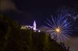 Alumbrados en Monserrate: precios y horarios de entrada en diciembre de 2024