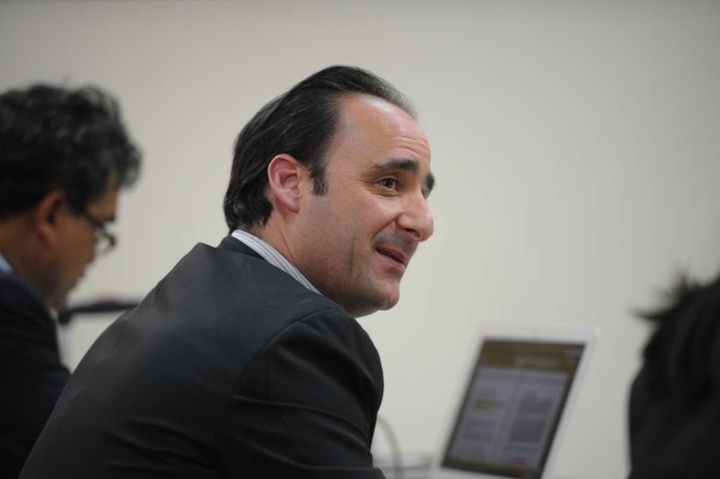 Cristian Garavito / ElEspectador