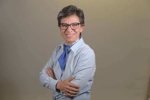 Claudia López: así construyó su carrera política por la que ahora va a primera vuelta
