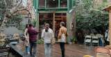 Distritos Creativos de Chapinero y Teusaquillo harán recorridos gratis en Bogotá