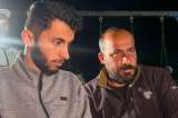 Liberan al palestino Hamdan Ballal, ganador del Óscar, detenido por Israel