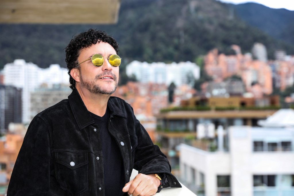 ANDRES CEPEDA