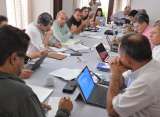 Nuevo acuerdo de paz será firmado a más tardar este miércoles en Bogotá