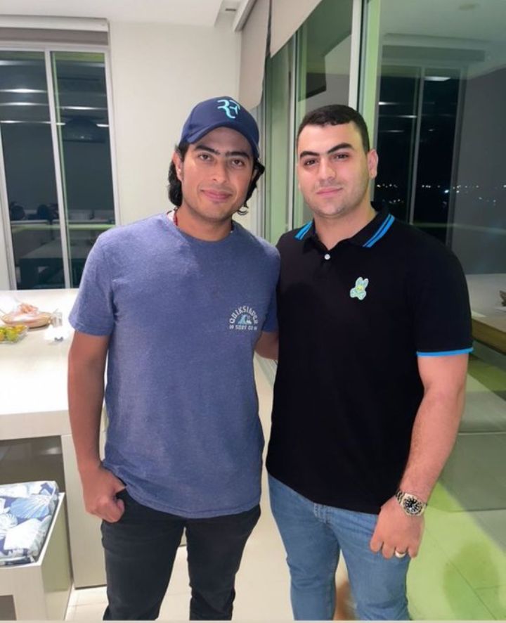 Extraída de la cuenta de Twitter de @EddAlvarez7.