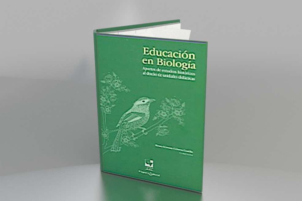 No podemos seguir pensando que la investigación en un campo científico debe estar totalmente separada de la forma en que se transmiten sus resultados. Por esta razón, es crucial revisar la manera en que los conocimientos y desarrollos científicos que alcanza la humanidad en el campo científico, son transmitidos a los niños, a los estudiantes y al público no especializado. De nada nos sirven los conocimientos engavetados durmiendo el sueño de los justos. A través de este libro, un grupo de profesores, liderados por Henry Giovany Cabrera Castillo, realiza una serie de propuestas didácticas para la enseñanza de la obra de Darwin, la genética y los avances en el campo neuronal.
