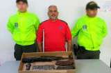 Cae tercer implicado por atentado a estación de Policía de Barranquilla
