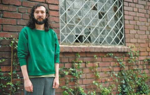 “No estamos mirando a la música tropical porque tengamos consciencia propia”