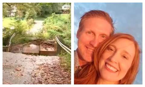 Familia demandó a Google Maps por sugerir peligrosa ruta en la que murió un hombre