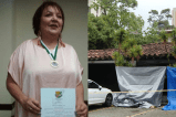 Capturan a sobrino de periodista asesinada en Envigado; habría planeado el crimen