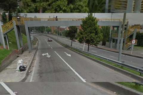 Aprueban proyecto que priorizará cruces a nivel en lugar de puentes peatonales