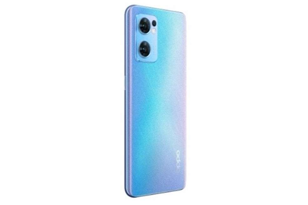 El OPPO Reno7 5G estará disponible desde $3’399.900.