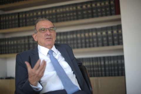 Humberto de la Calle rectifica a Canciller: la protesta social no nació por los acuerdos de paz