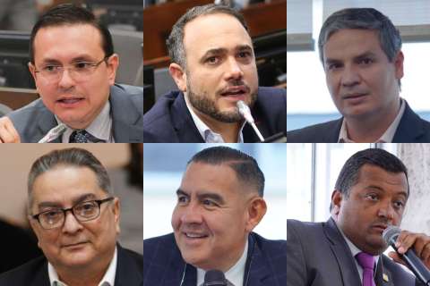 Estos son los seis congresistas que asumirán la dirección del Partido de la U
