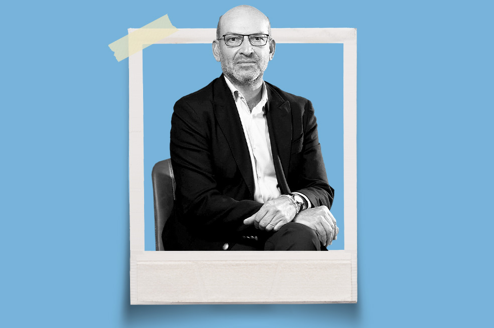Mauricio Rodríguez Múnera fue embajador de Colombia ante el Reino Unido en 2010.