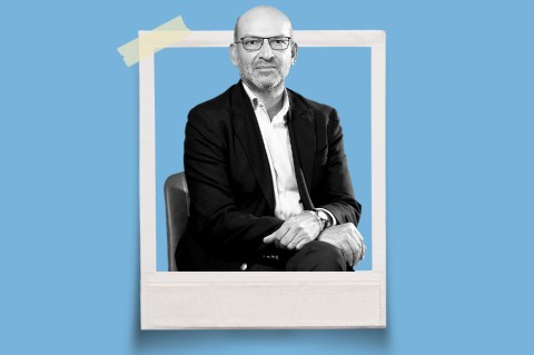 Mauricio Rodríguez: “Los líderes sociales son los verdaderos héroes de Colombia” 