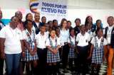 “Los mejores colegios privados del país enviarán docentes a Chocó”: Parody