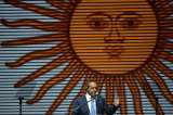 Argentina, en duda sobre segunda vuelta en elecciones presidenciales