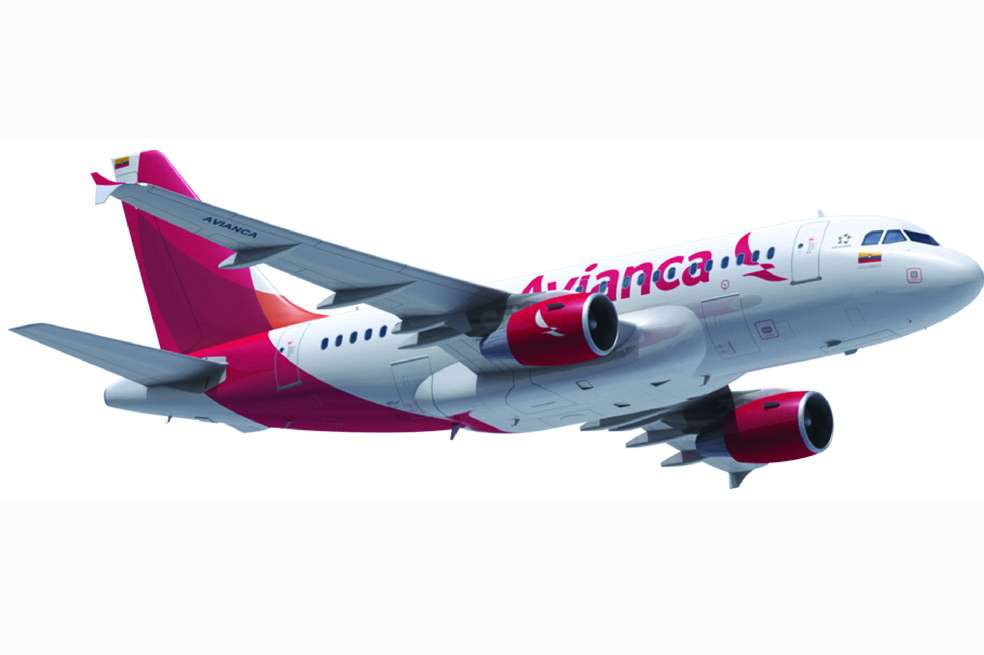 Esta es la nueva imagen de Avianca Holding. / Cortesía Avianca