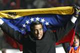Selección de Venezuela y la doble jornada decisiva